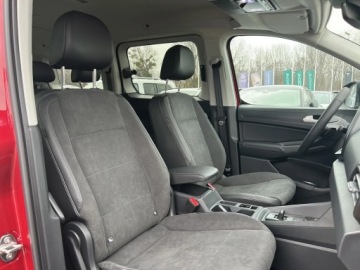 Volkswagen Caddy V Caddy 2.0 TDI 122KM 2026 Volkswagen Caddy Maxi 7 os. EDITION/automat, 2.0 T, zdjęcie 15