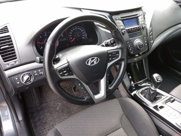 Hyundai i40 Sedan 1.7 CRDi 115KM 2012 1.7 crdi-Alu 16-Ładny Stan, zdjęcie 32