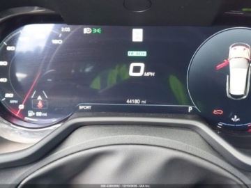 Dodge 2024 Dodge Hornet 2024 DODGE HORNET RT EAWD 1.3 Hybryda 177KM, zdjęcie 11