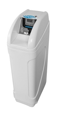 HYDRO PLUS 27 СМЯГЧИТЕЛЬ ВОДЫ МОНОСФЕРИЧНЫЙ КРОВАТЬ