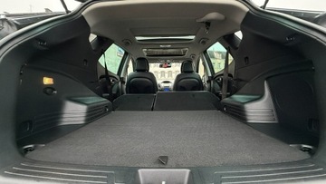 Hyundai ix35 SUV Theta 2.0 MPI 163KM 2011 Hyundai ix35 2.0 Benzyna Moc 163KM Automat 4X4, zdjęcie 8