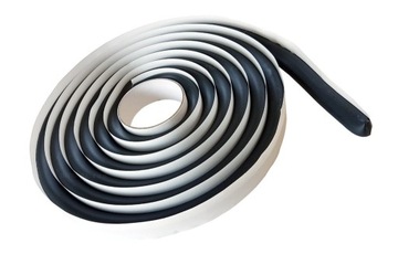 Сильная ленточная ленточная бутиловая клей для автомобильных фар