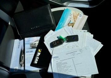 Volvo V70 III Kombi 2.5 T 231KM 2010 Volvo V70 2.5T 231KM Rdesing Skory BiXenon PDC Summum climatronic 2.5, zdjęcie 37