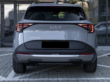 Kia Sportage V 2025 KIA Sportage 1.6 T-GDI Business Line 4WD DCT Suv 180KM 2025, zdjęcie 2