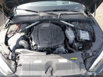 Audi A5 F5 2020 Audi a5 2020 Audi A5 Sportback Prestige 2.0 TFSI quattro 2.0 Benzyna 248KM, zdjęcie 10