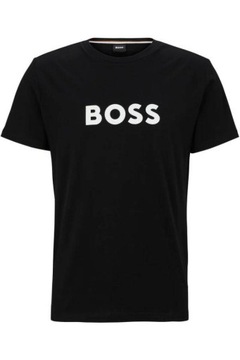 Męska Koszulka Hugo Boss Logo T-shirt L