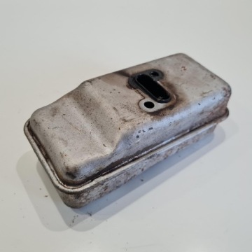 ВЫХЛОПНОЙ ГЛУШИТЕЛЬ TECUMSEH TC 300