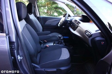 Citroen C4 Spacetourer Van 1.5 BlueHDi 131KM 2019 Citroen C4 SpaceTourer Citroen C4 SpaceTourer 1.5 BlueHDi More Life SampS, zdjęcie 35