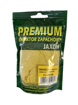 WANILIA atraktor zapachowy zanętowy JAXON 100g