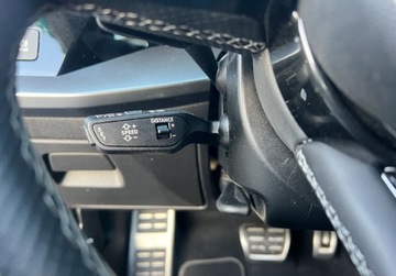 Audi A3 8Y Sportback 2.0 35 TDI 150KM 2022 Audi A3 Sportback 2.0 TDI 150 KM S Line Nawigacja Kamera Radar Sensor 2.0, zdjęcie 16