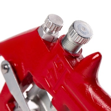 ПИСТОЛЕТ ДЛЯ ПОКРАСКИ ЛАКОВ