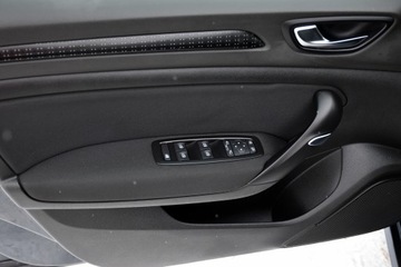 Renault Megane IV Hatchback 5d 1.5 dCi 110KM 2016 Renault Megane IV BUSINESS 1.5dCi 110KM *TYLKO 123200km* SerwisASO ZOBACZ!, zdjęcie 14