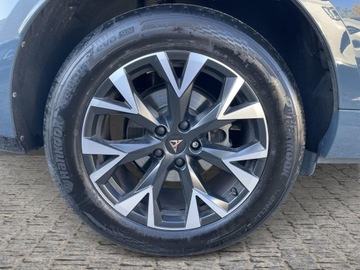 Cupra Terramar SUV 1.5 eTSI 150KM 2025 Cupra Terramar Digatal Drive/ Edge/ Intelligente/, zdjęcie 18