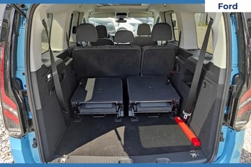 Ford Tourneo Connect IV Van 2,0 EcoBlue 122KM 2024 Tourneo Connect Grand L2H1 Active A7 2.0 122KM, zdjęcie 13