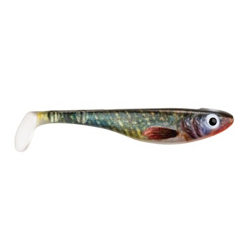 Abu Garcia Svartzonker McPrey 12cm Real Pike