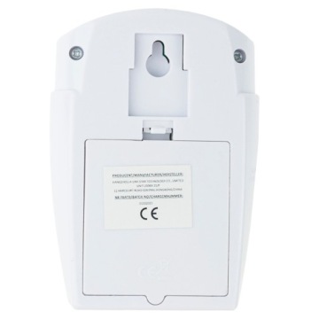 БЕСПРОВОДНАЯ СИГНАЛИЗАЦИЯ ДАТЧИК ДВИЖЕНИЯ + 2 ПУЛЬТА ПУЛЬТА 105 дБ