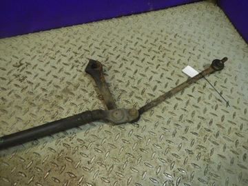 VW LT I 92-96 2,4 TD ŘADÍCÍ PÁKA ŘÍDÍCÍ