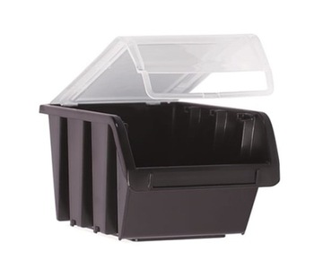 Контейнеры TRUCK PLUS KTR20F-S411 КИСТЕНБЕРГ