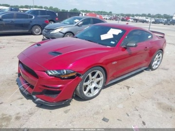 Ford Mustang VI 2020 Ford Mustang Gt premium fastback 5.0 Benzyna 460KM, zdjęcie 3