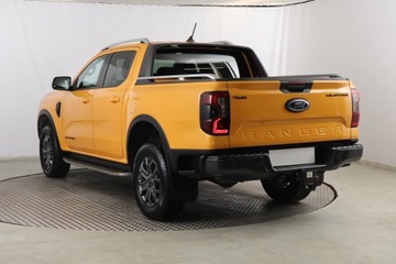 Ford Ranger VI 2023 Ford Ranger 2.0 EcoBlue e-4WD, Salon Polska, zdjęcie 3