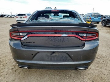 Dodge Charger VII 2023 Dodge Charger SXT 2023 3.6l 3.6 Benzyna 292KM, zdjęcie 2