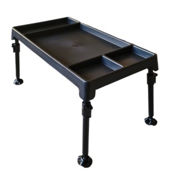 PRO FL BIWY TABLE ЧЕРНЫЙ Регулируемый стол-палатка