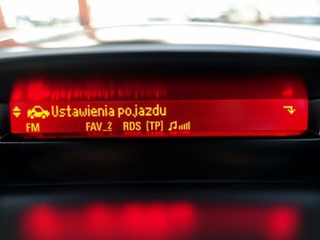 Opel Zafira C Tourer Facelifting 1.4 Turbo 140KM 2016 Opel Zafira 7-osób Kraj Bezwypadkowy SERWISOWANY, zdjęcie 32