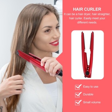 Палочка для выпрямления волос