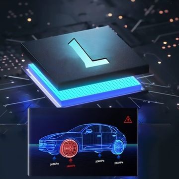 АВТОМОБИЛЬНЫЙ КОМПРЕССОР НАСОС КОМПРЕССОР LED 12V LCD