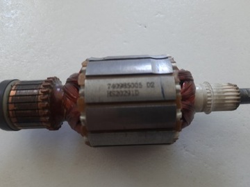 Шлифмашина AEG Ротор EX150ES EX150ED EX150E