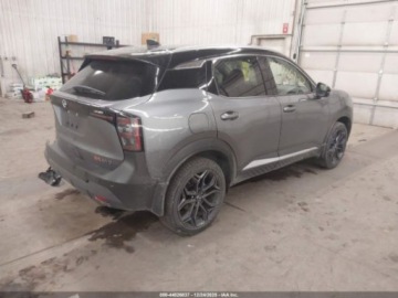 Nissan 2025 Nissan Kikcs SR Intelligent 2025 2.0 Benzyna 141KM, zdjęcie 5