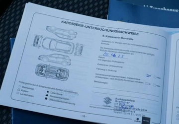 Suzuki Vitara III SUV 1.6 VVT 120KM 2016 Suzuki Vitara Suzuki Vitara 1.6 Elegance 2WD 1.6 Benzyna 120KM, zdjęcie 38