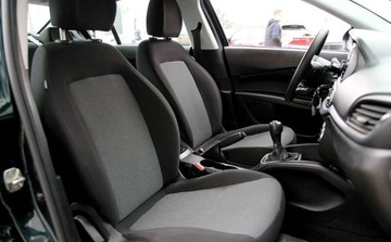 Fiat Tipo II Sedan Facelifting 1.0 T3 Turbo 100KM 2022 Fiat Tipo 1.0 T3 Life 2022 SalonPL Gwarancja od RiA Benzyna 100KM, zdjęcie 20