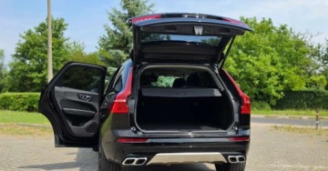 Volvo XC60 II Crossover D4 190KM 2019 Volvo XC 60 D4 AWD Geartronic Momentum 2.0 190KM FV-23%, zdjęcie 38
