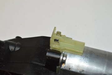 MERCEDES-BENZ CLS C219 2005 PRAVÁ STRANA MOTOREK REGULACE SEDADLA