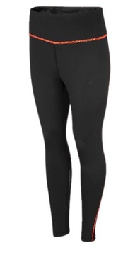 Legginsy Spodnie sportowe damskie 4F SPDF012 XS