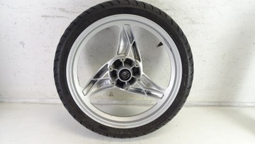 BMW F650CS F 650 CS F650 Обод колеса передний