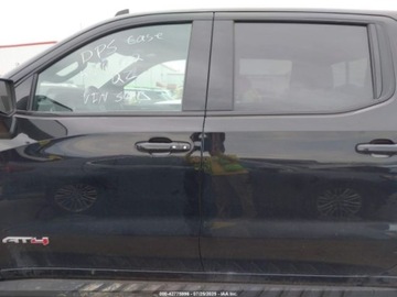  GMC Sierra 1500 Short Box AT4 2025 6.2L 6.2 Benzyna 420KM, zdjęcie 2