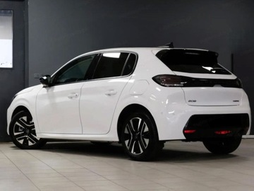 Peugeot 208 II 2025 Od ręki - Allure 1.2 mHEV 110KM / Pakiet Vision i Navigation, Access, zdjęcie 2