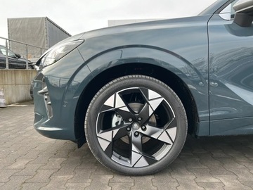 Cupra Terramar SUV 1.5 eTSI 150KM 2026 Cupra Terramar 1.5 eTSI mHEV 150 KM DSG Advantage, zdjęcie 22