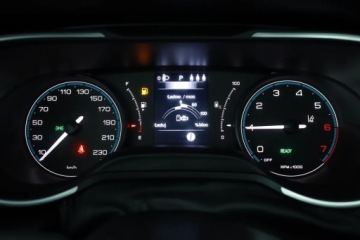 Fiat Tipo II 2022 Fiat Tipo 1.5 MHEV, Salon Polska, 1. Właściciel, zdjęcie 7