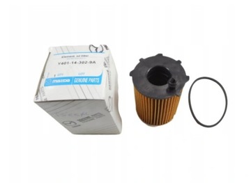 Mazda OE Y401-14-3029A filtr oleju