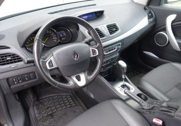 Renault Fluence Sedan 1.5 dCi FAP 110KM 2012 Renault Fluence 1.5 Dci 110KM/Automat/Alu/Długie, zdjęcie 10