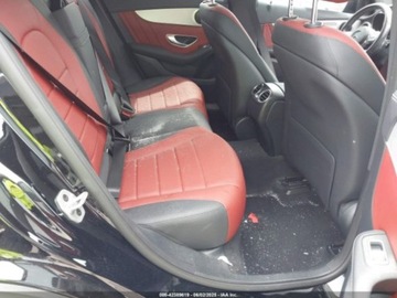 Mercedes GLC C254/X254 2023 Mercedes-Benz GLC 300 4Matic Coupe 2023 2.0l 2.0 Benzyna 255KM, zdjęcie 12