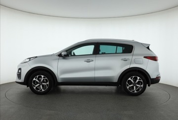 Kia Sportage IV SUV Facelifting 1.6 GDI 132KM 2019 Kia Sportage 1.6 GDI, Salon Polska, 1. Właściciel, zdjęcie 2
