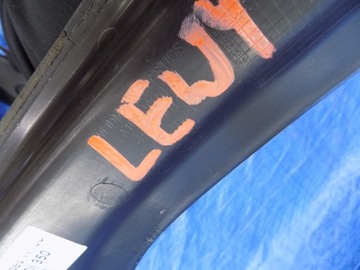 OSŁONA NAKŁADKA KLAPY LEWA MERCEDES ML W166 13R