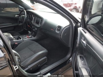 Dodge Charger VII 2020 Dodge Charger 2020r., Scat Pack, od ubezpieczalni 6.4 Benzyna 485KM, zdjęcie 8