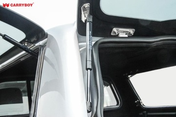 Кузов -хардтоп- Toyota Hilux, 2024 г.в.,