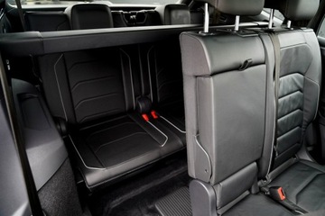 Volkswagen Tiguan Allspace 2021 Volkswagen Tiguan Allspace R-LINE SKÓRA panorama, zdjęcie 27