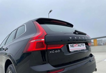 Volvo XC60 II Crossover D5 235KM 2020 Volvo XC 60 B5D AWD 249KM *SalonPL*SerwisASO *FVAT23%, zdjęcie 16
